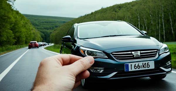 Assurance auto : comment choisir la formule adaptée à vos besoins