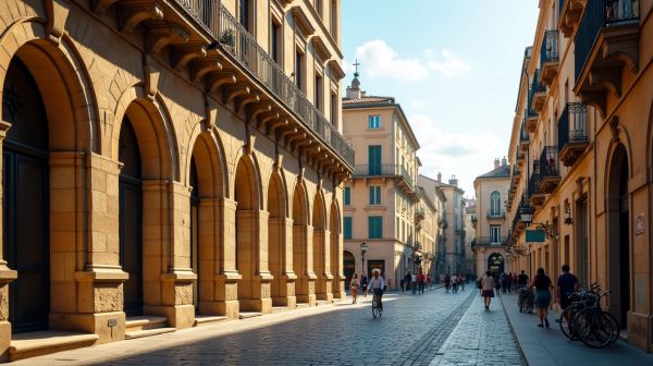 Choisir un investissement locatif à Montpellier pour maximiser vos gains