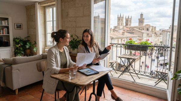 Choisir un investissement locatif à Montpellier pour maximiser vos gains