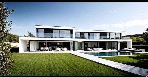 Gvn immo service : l'agence immobilière incontournable à rœulx