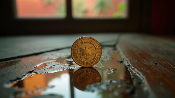 Pourquoi s'intéresser aux 50 pesos en or ?