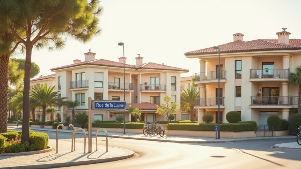 Top stratégies pour choisir un investissement locatif à Montpellier