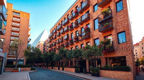 Top stratégies pour choisir un investissement locatif à Montpellier