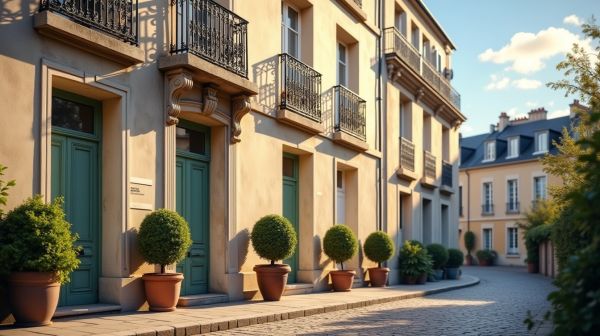 Votre projet immobilier à Chatou : conseils et services dédiés