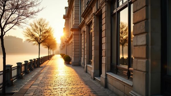 Votre projet immobilier à Chatou : conseils et services dédiés