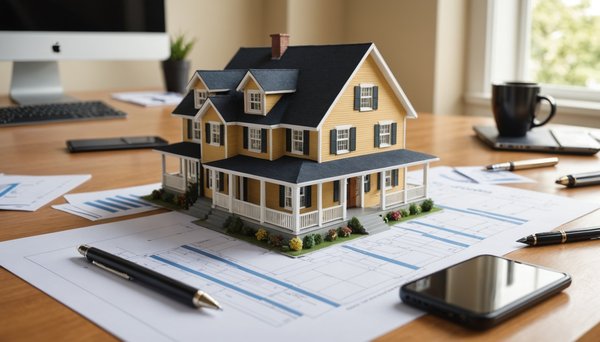 Estimer sa maison gratuitement : les outils incontournables en ligne